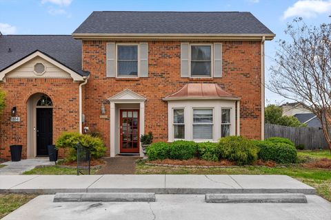 Photo of 1812 Georgetown Lane, Chattanooga, TN 37421 (MLS # 1531480)