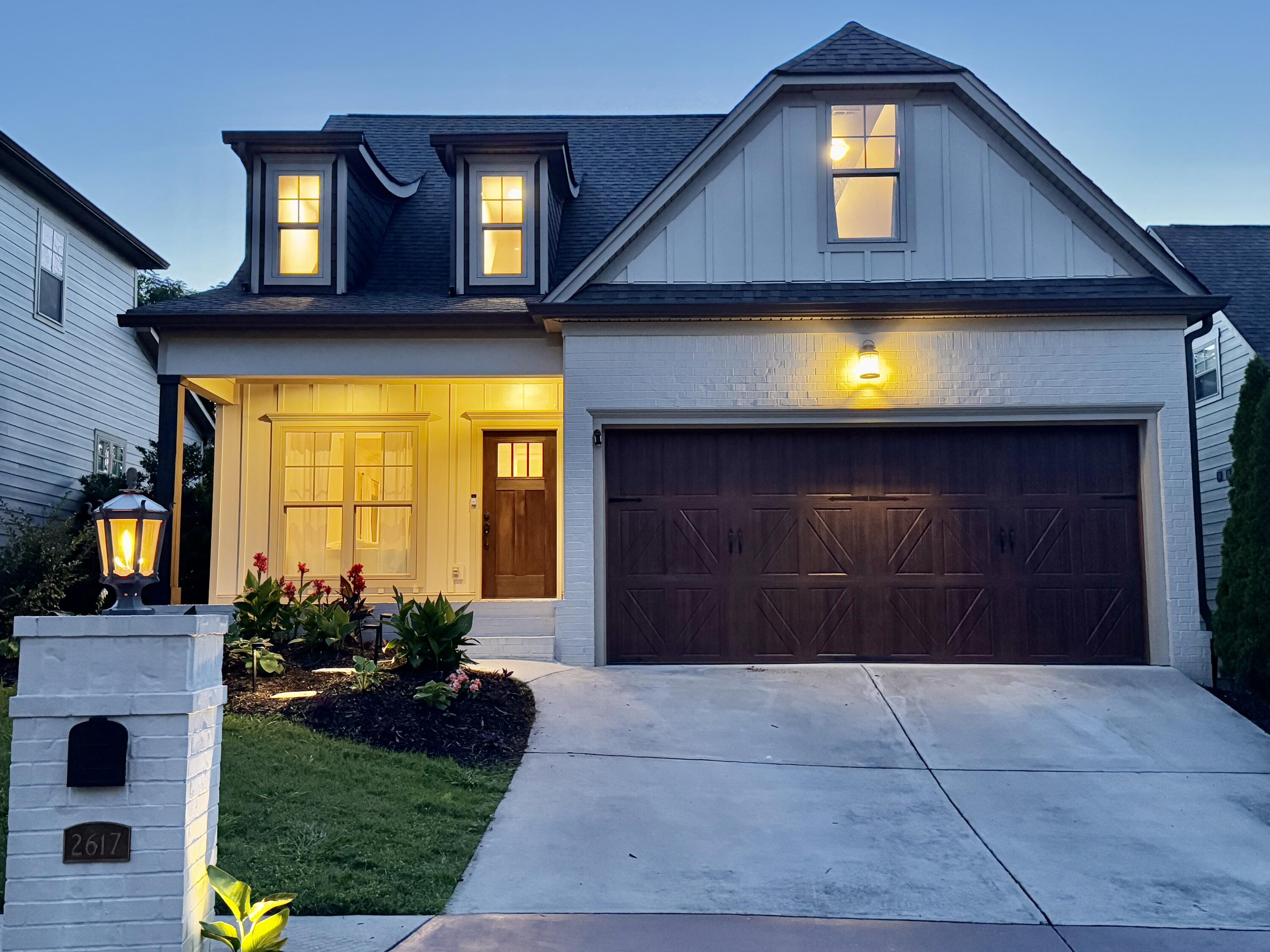 2617 Wendell Way, Chattanooga, Tennessee image 1
