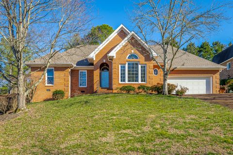 Photo of 1704 Estrellita Circle, Chattanooga, TN 37421 (MLS # 1528857)