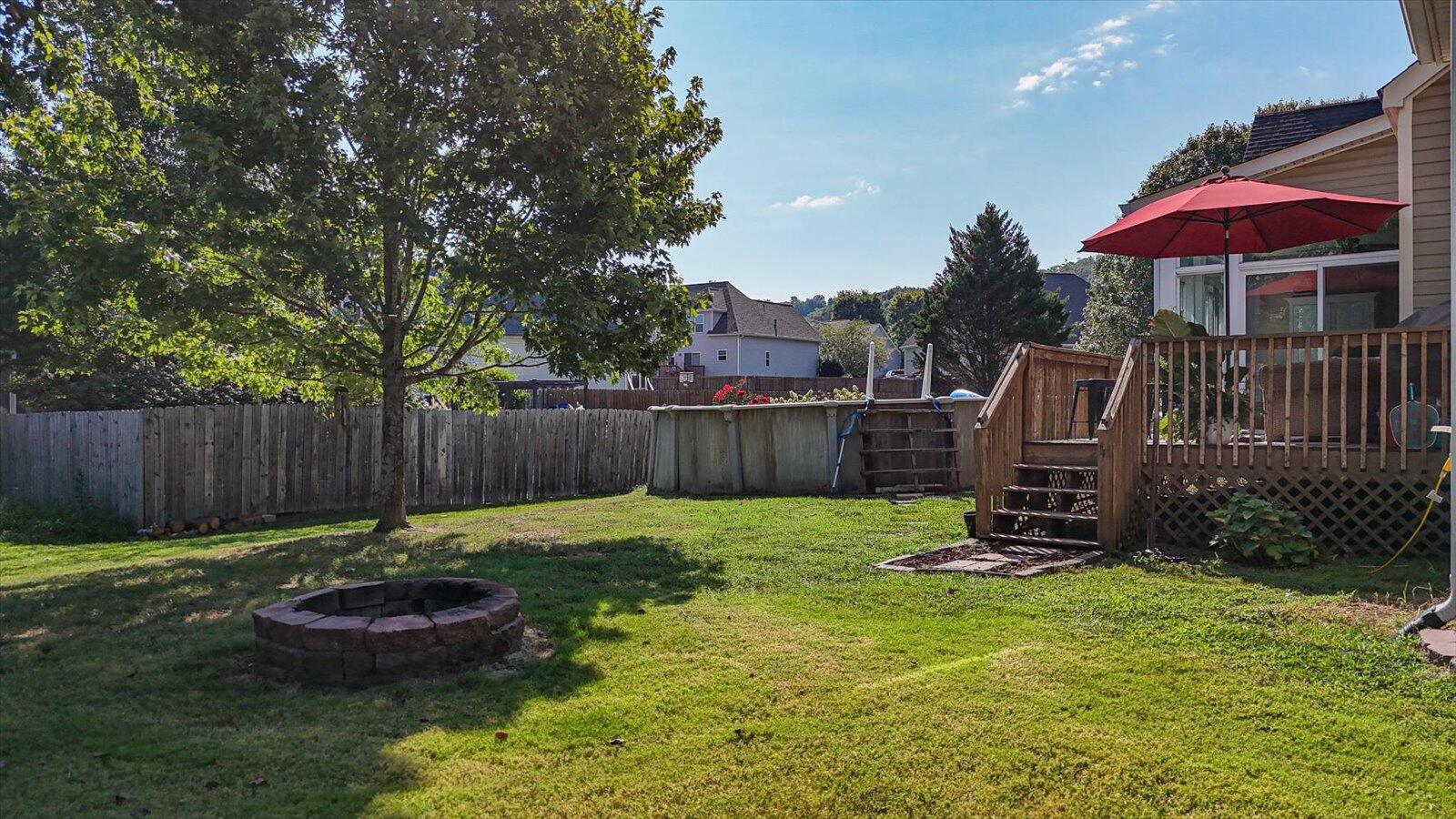 6928 Dunker Church Court #64, Hixson, Tennessee image 40