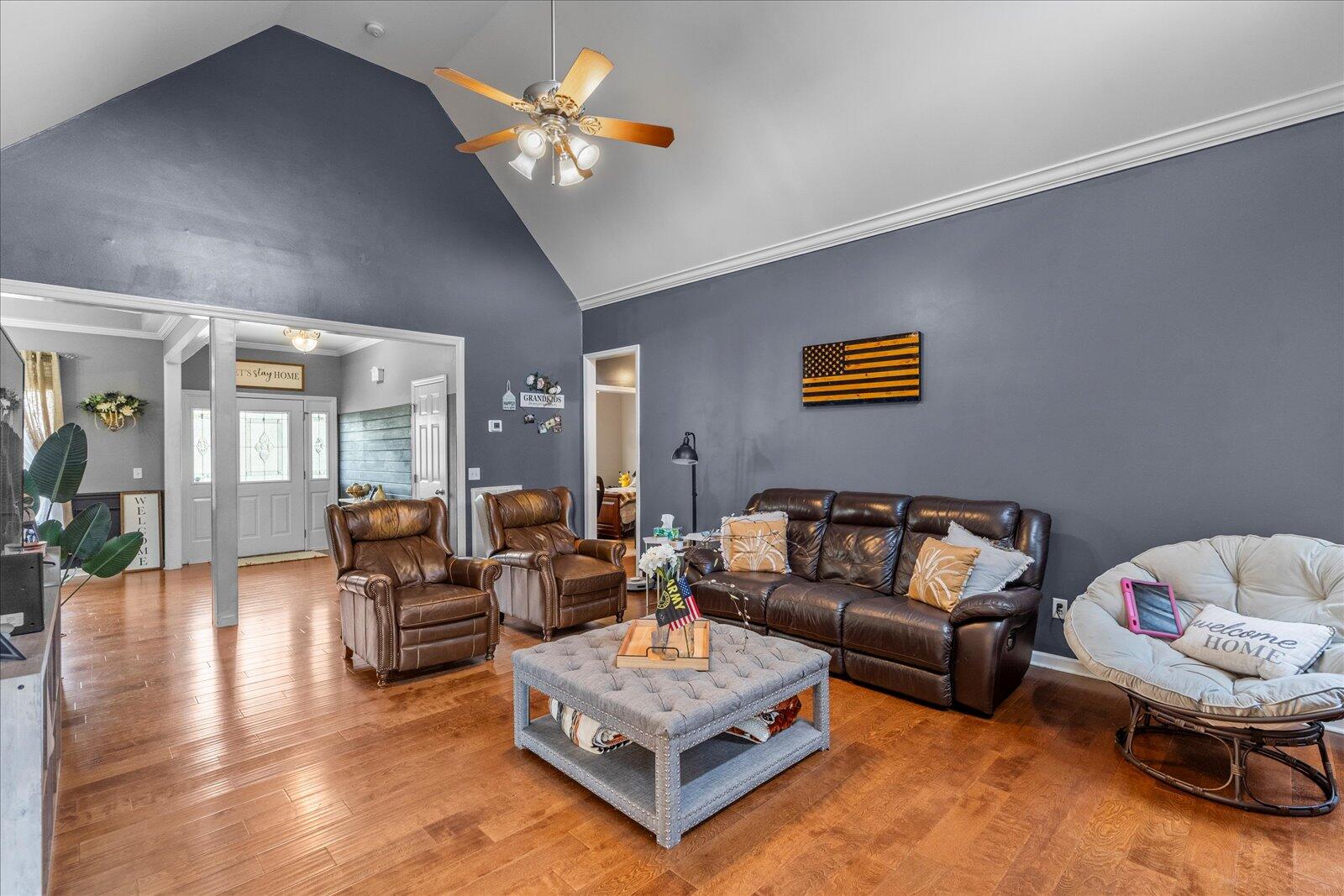 6928 Dunker Church Court #64, Hixson, Tennessee image 10