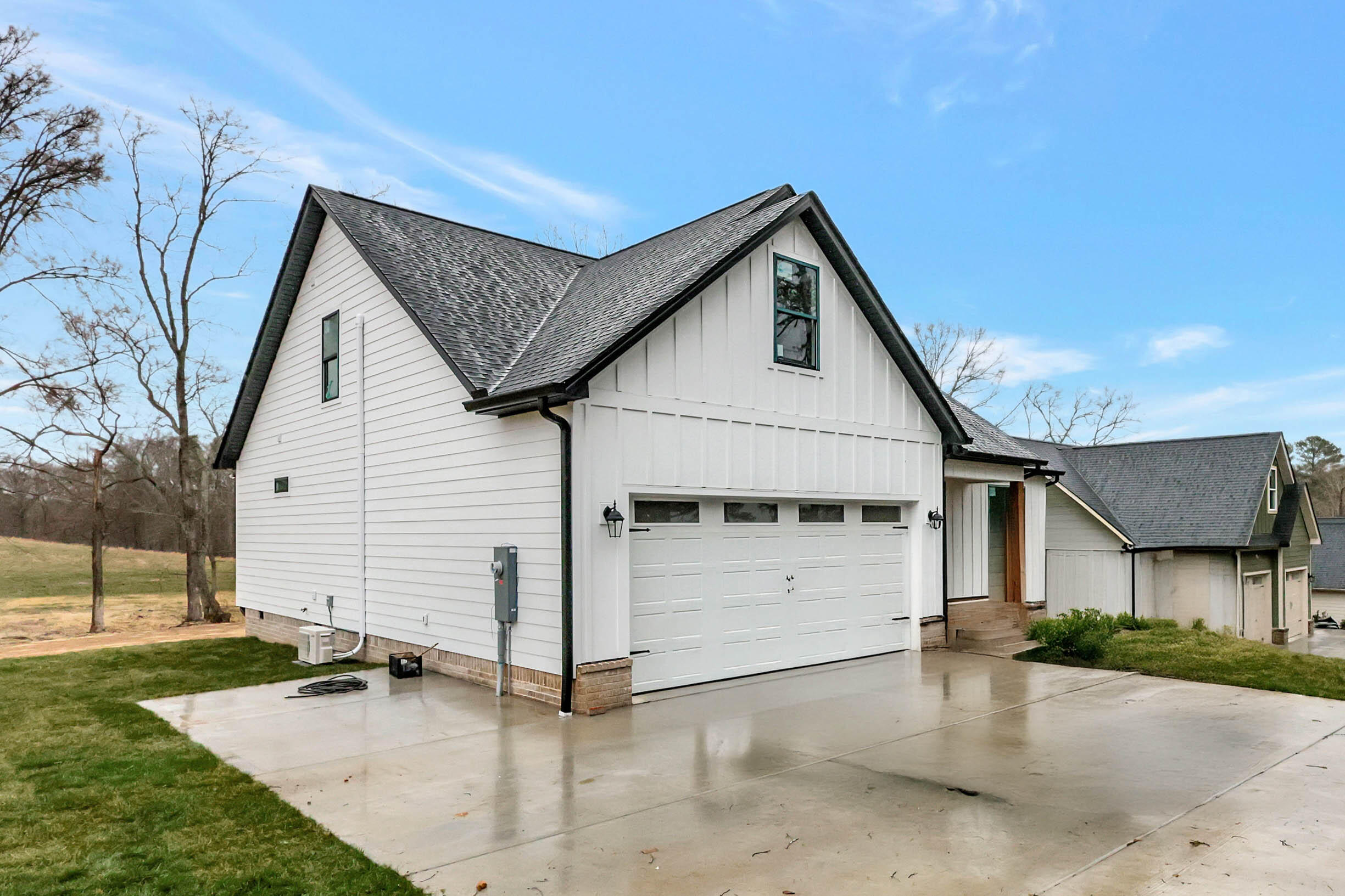 7383 Gamble Road #LOT 5, Georgetown, Tennessee image 3