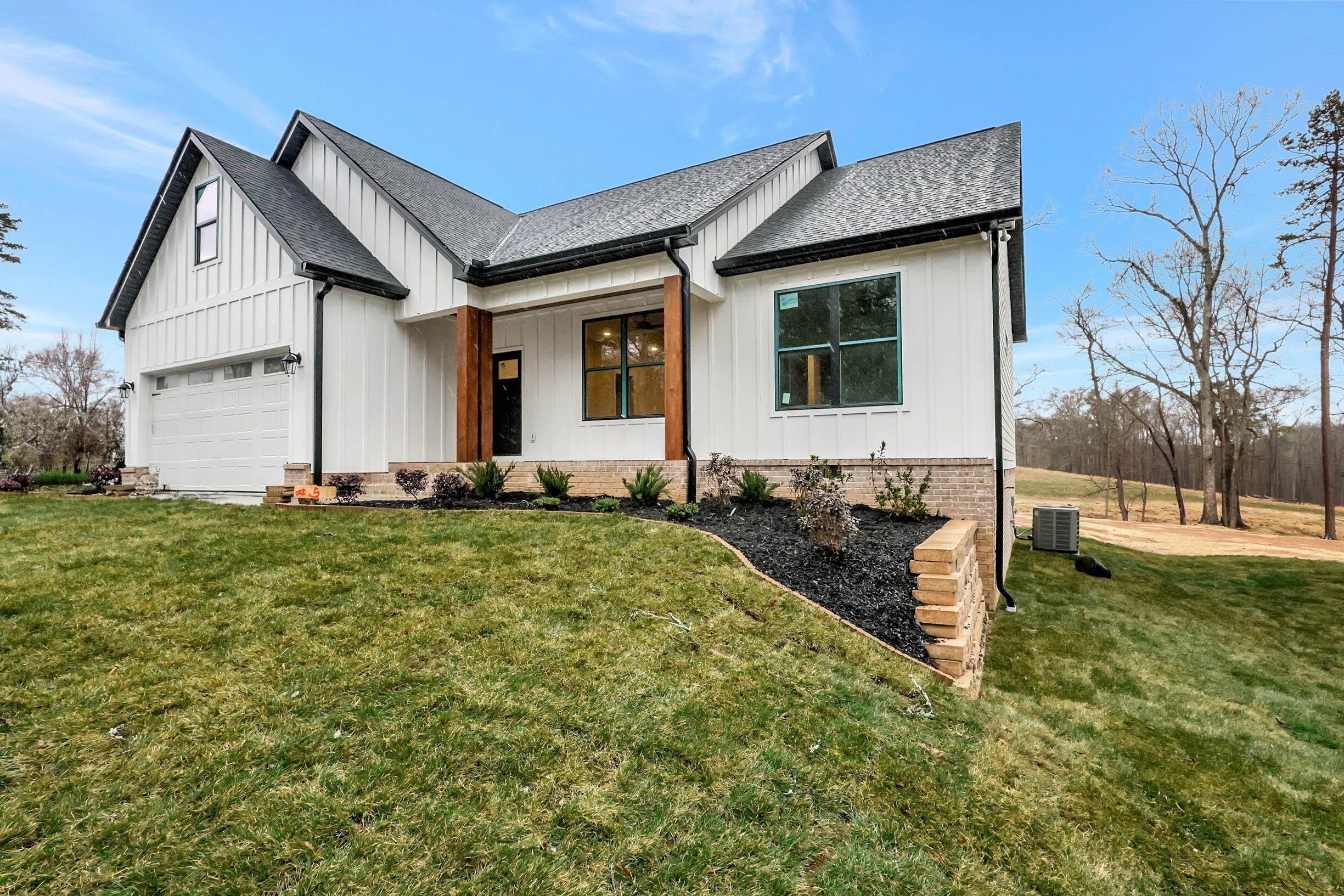 7383 Gamble Road #LOT 5, Georgetown, Tennessee image 1