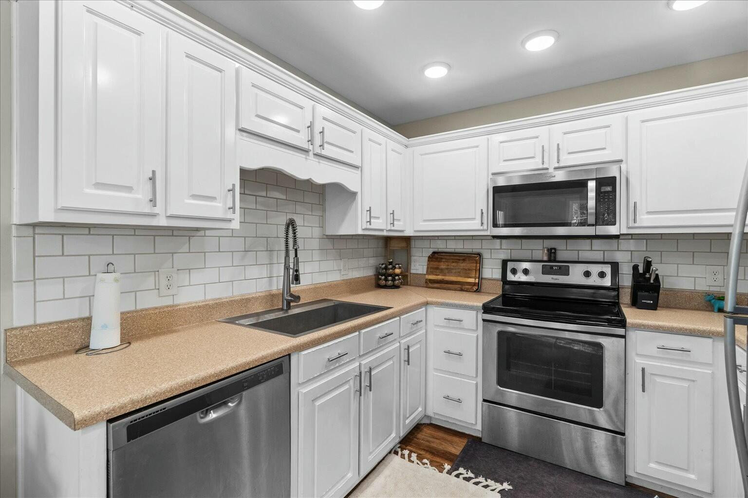 244 Bloomington Drive, Dalton, Georgia image 16
