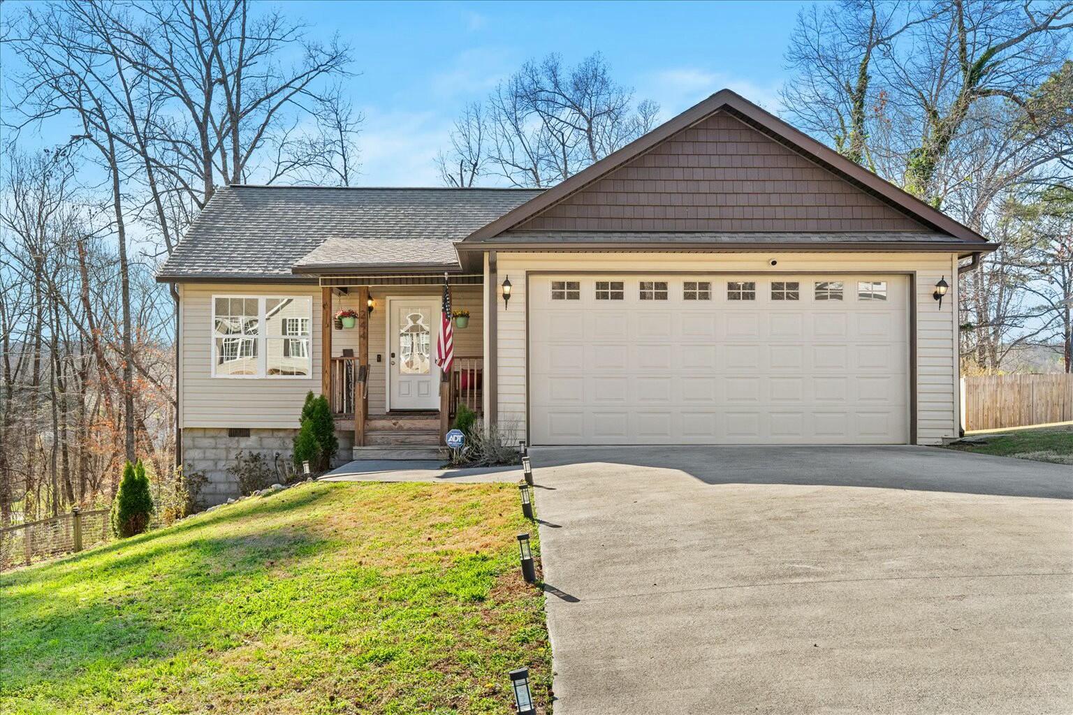 244 Bloomington Drive, Dalton, Georgia image 2