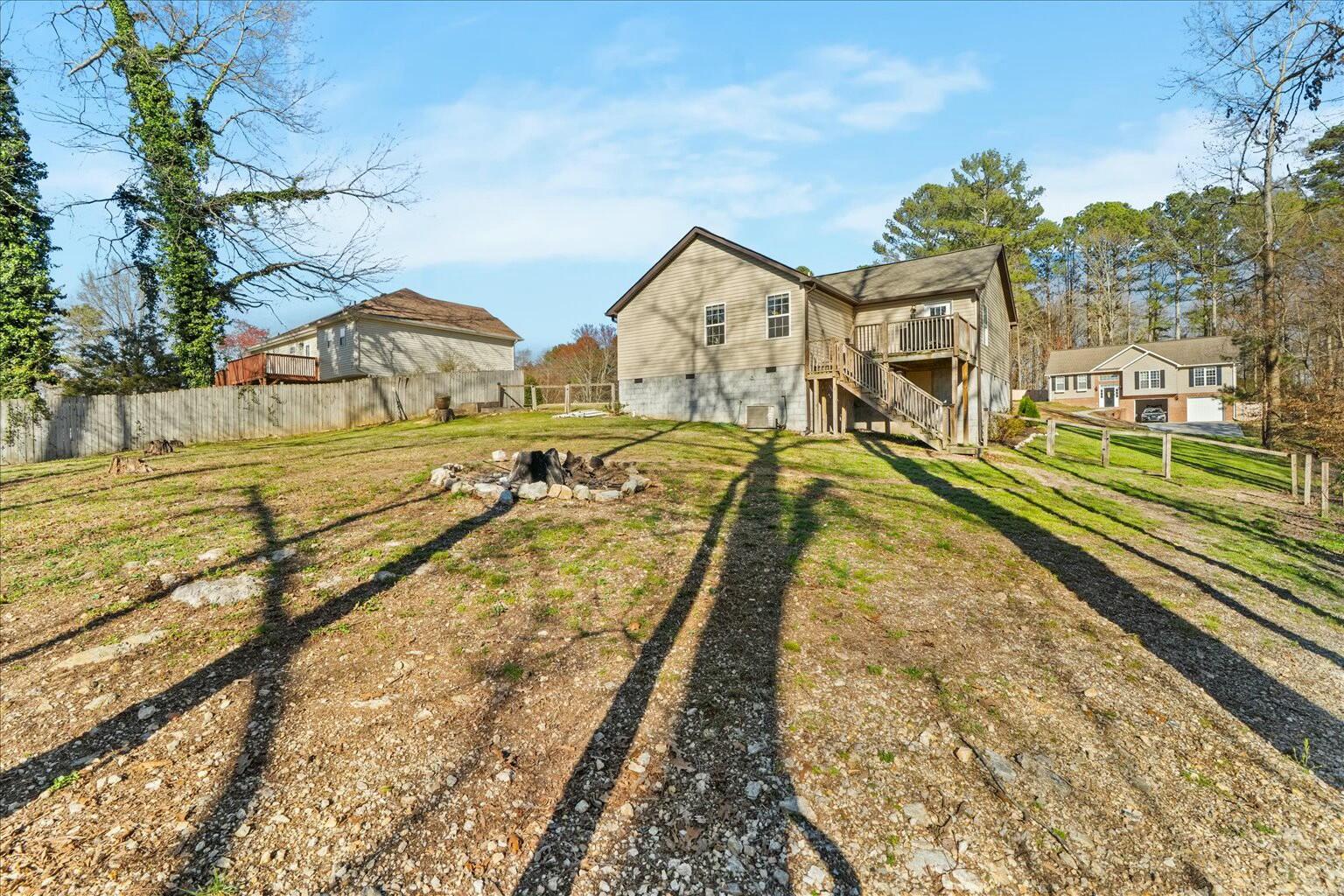 244 Bloomington Drive, Dalton, Georgia image 37