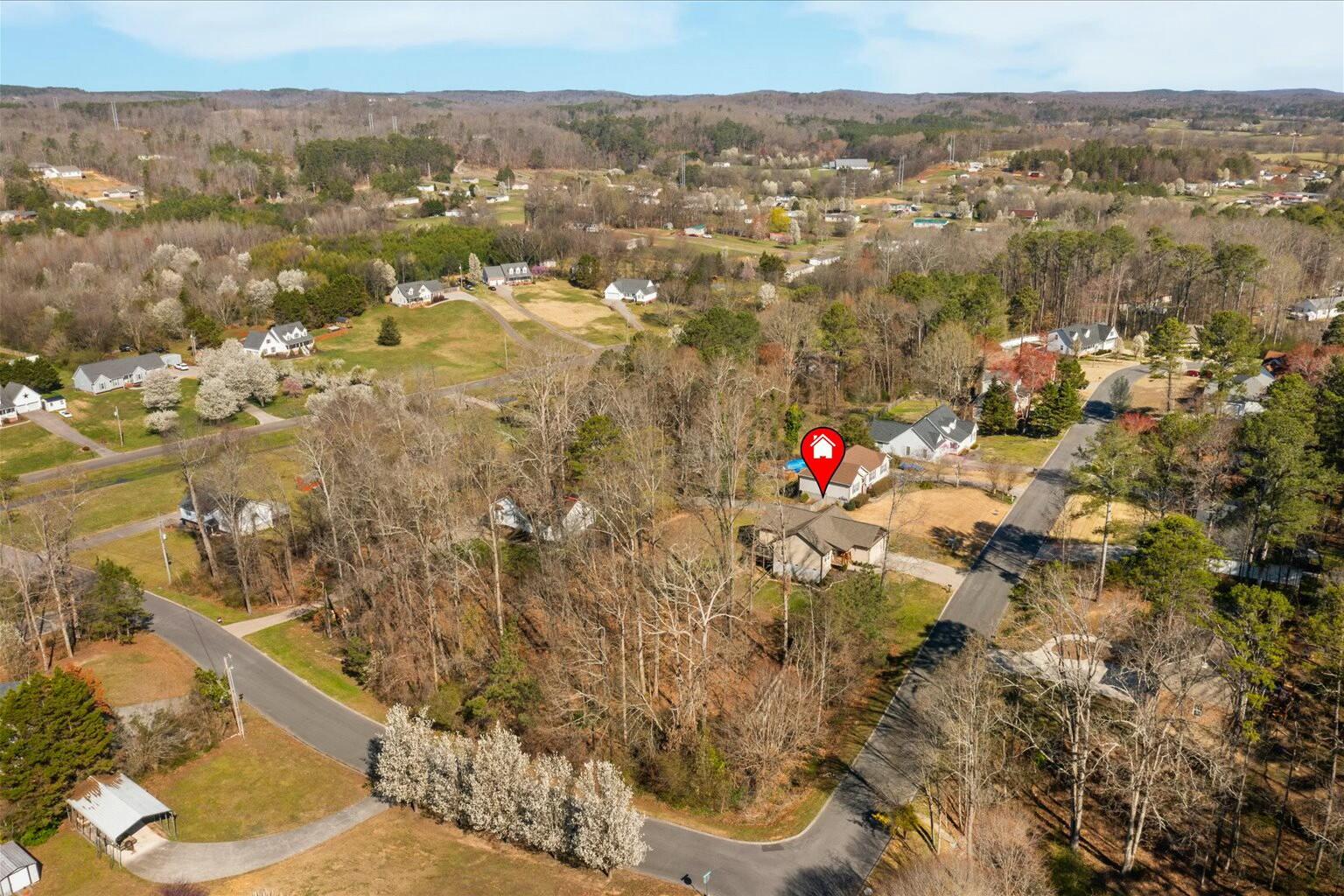 244 Bloomington Drive, Dalton, Georgia image 46