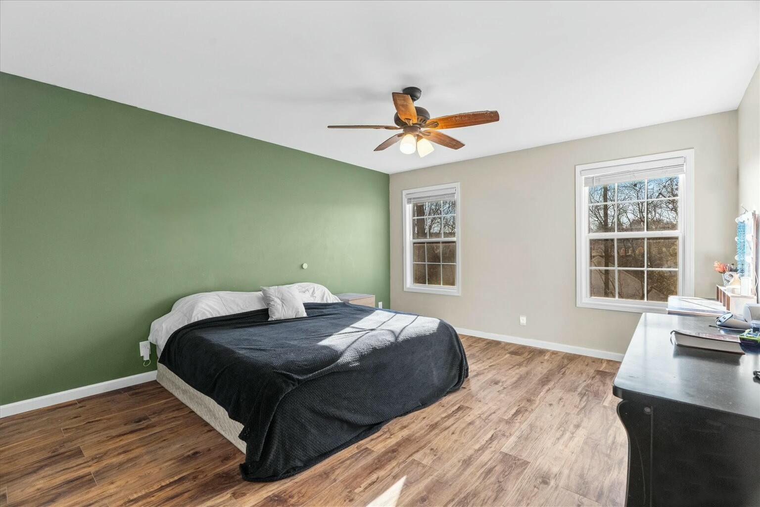 244 Bloomington Drive, Dalton, Georgia image 24
