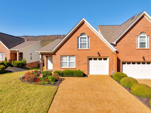 Photo of 4511 Pink Heather Trail, Chattanooga, TN 37415 (MLS # 1525367)