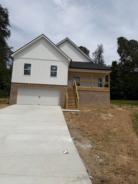 Photo of 5051 Spann Court, Chattanooga, TN 37416 (MLS # 1535642)