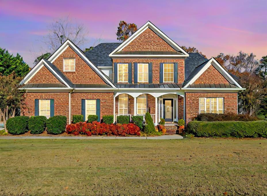 289 Magnolia Place, Ringgold, Georgia image 2