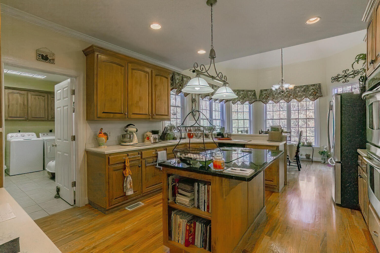 289 Magnolia Place, Ringgold, Georgia image 4