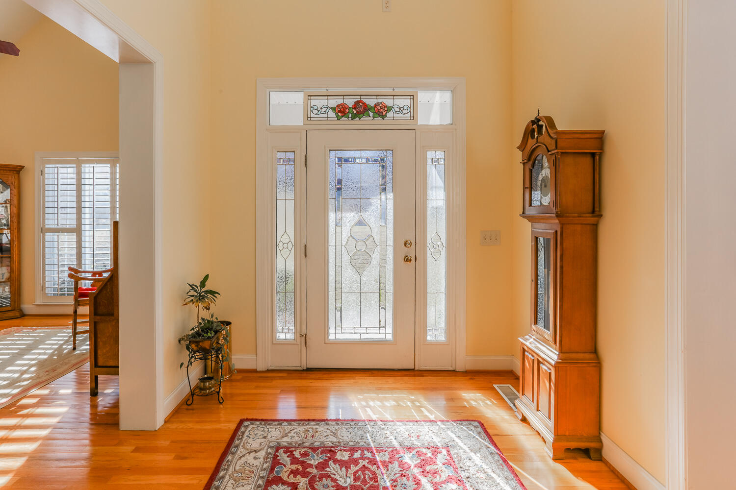 289 Magnolia Place, Ringgold, Georgia image 14