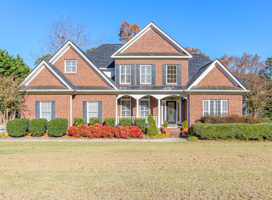 289 Magnolia Place, Ringgold, Georgia image 1