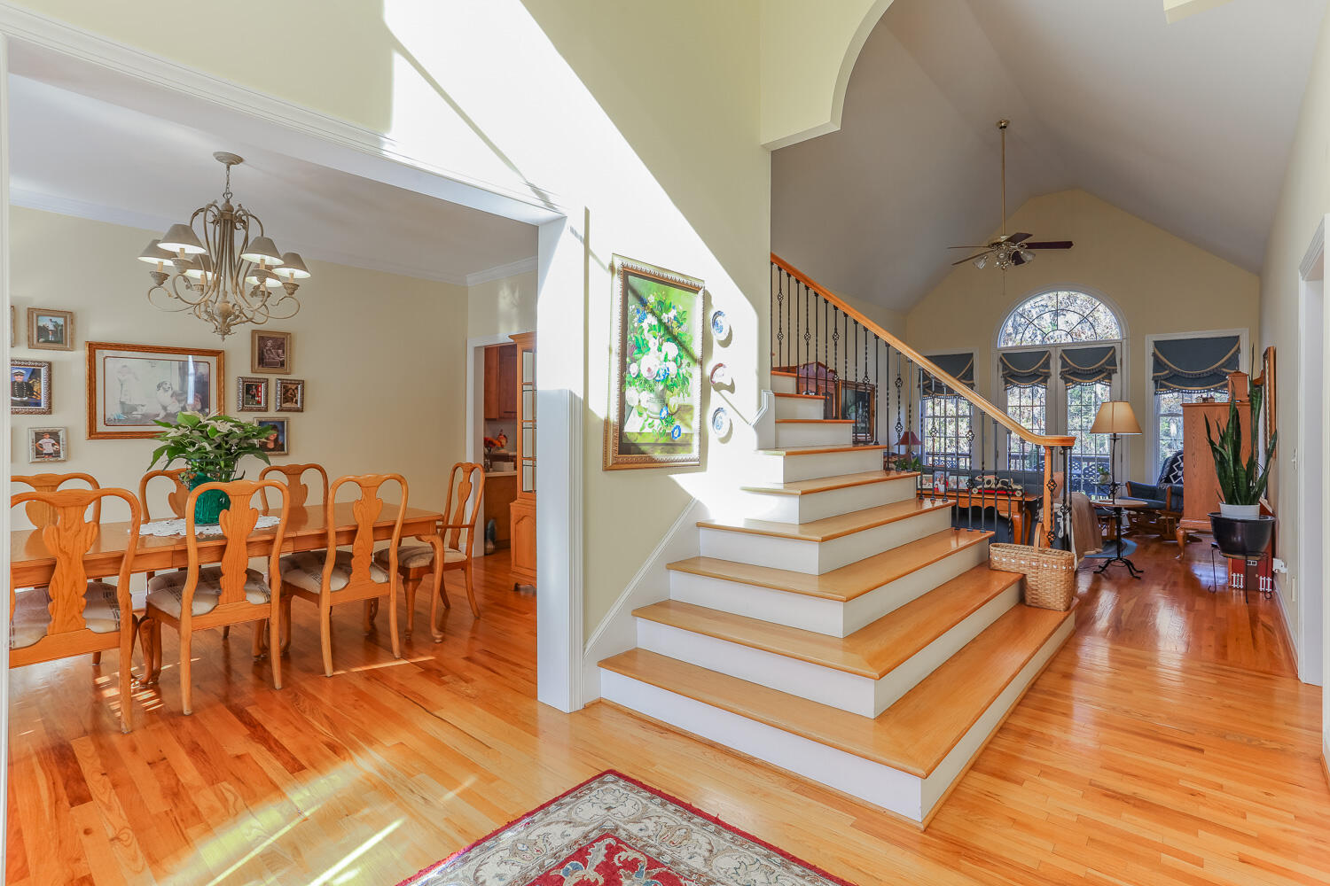 289 Magnolia Place, Ringgold, Georgia image 12