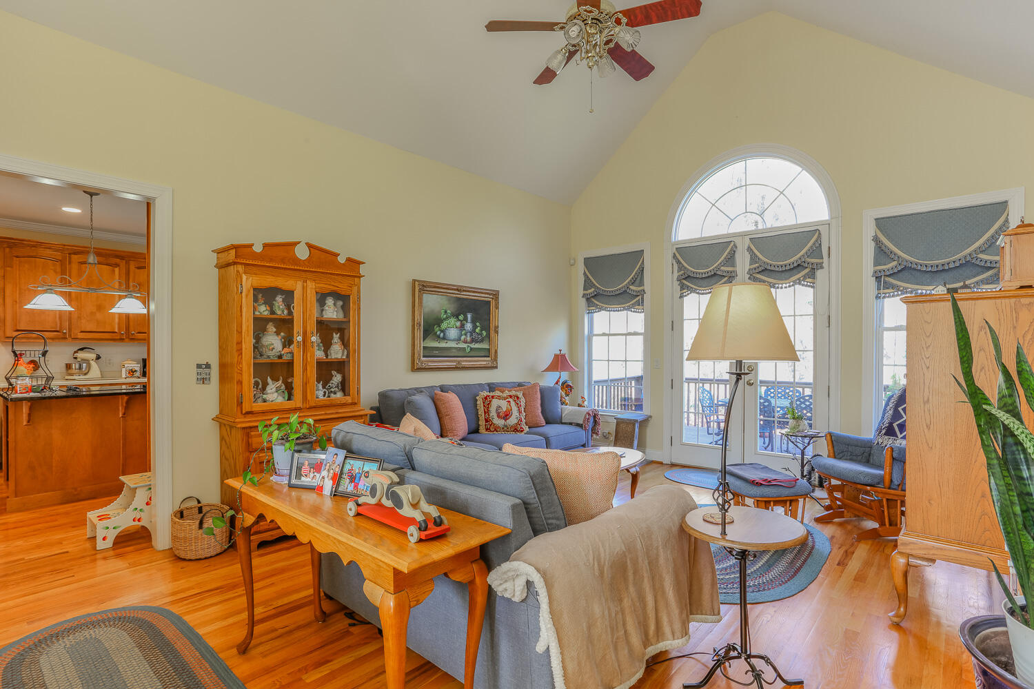 289 Magnolia Place, Ringgold, Georgia image 20