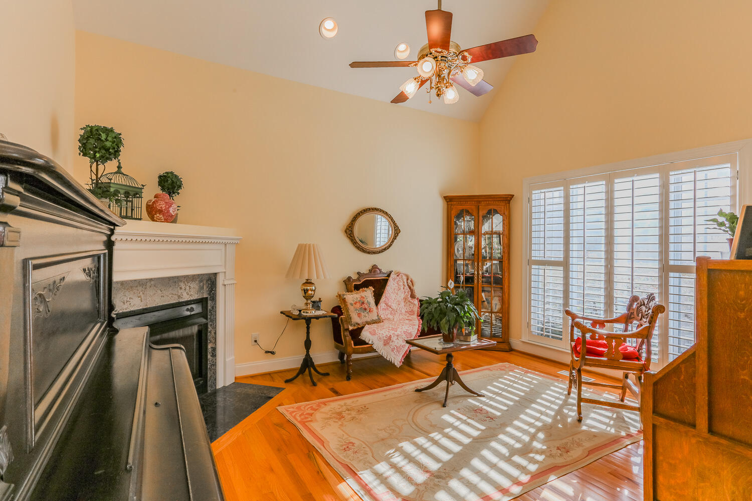 289 Magnolia Place, Ringgold, Georgia image 15