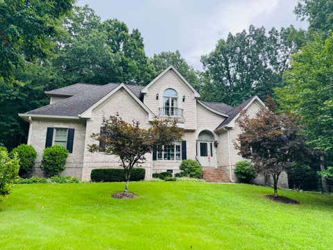Homes For Sale - 2910 Blue Teal Lane<br/> Signal Mountain, TN 37377
