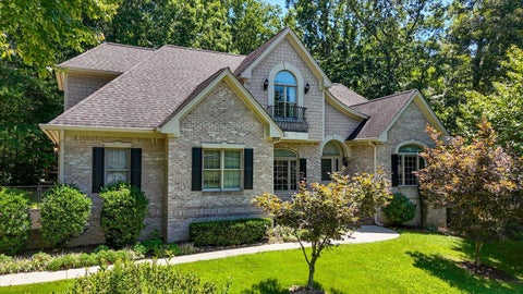 Photo of 2910 Blue Teal Lane, Signal Mountain, TN 37377 (MLS # 1539997)