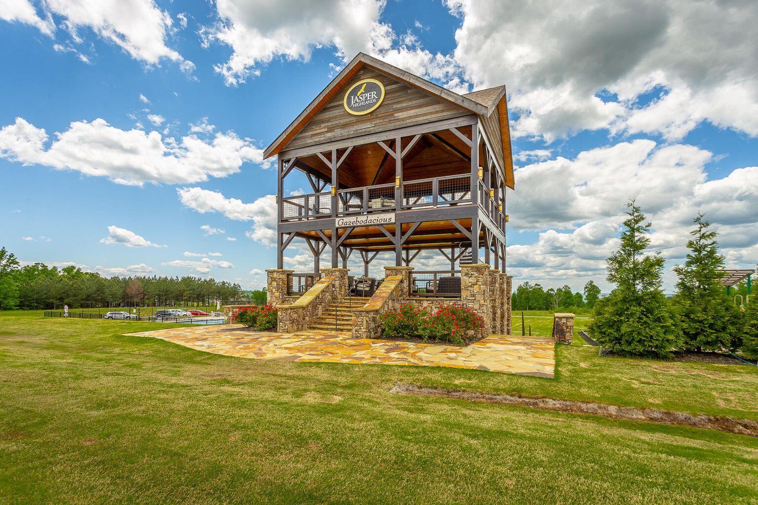 Compass Drive #RB114, Jasper, Tennessee image 41