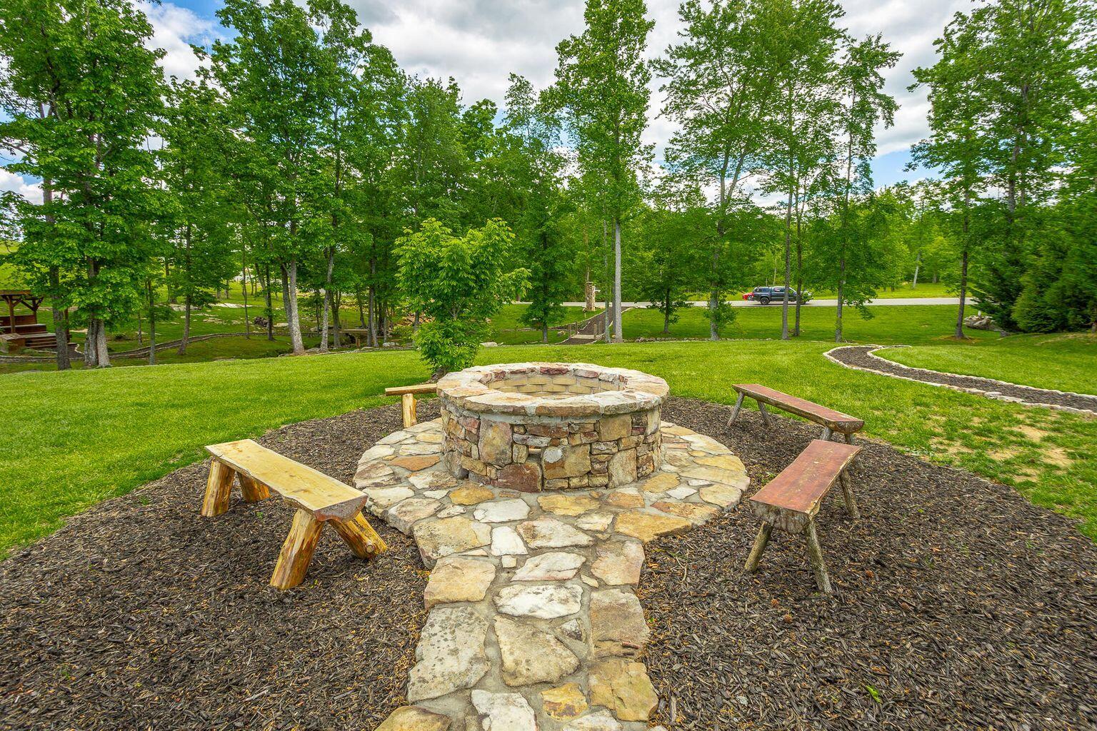 Compass Drive #RB114, Jasper, Tennessee image 45