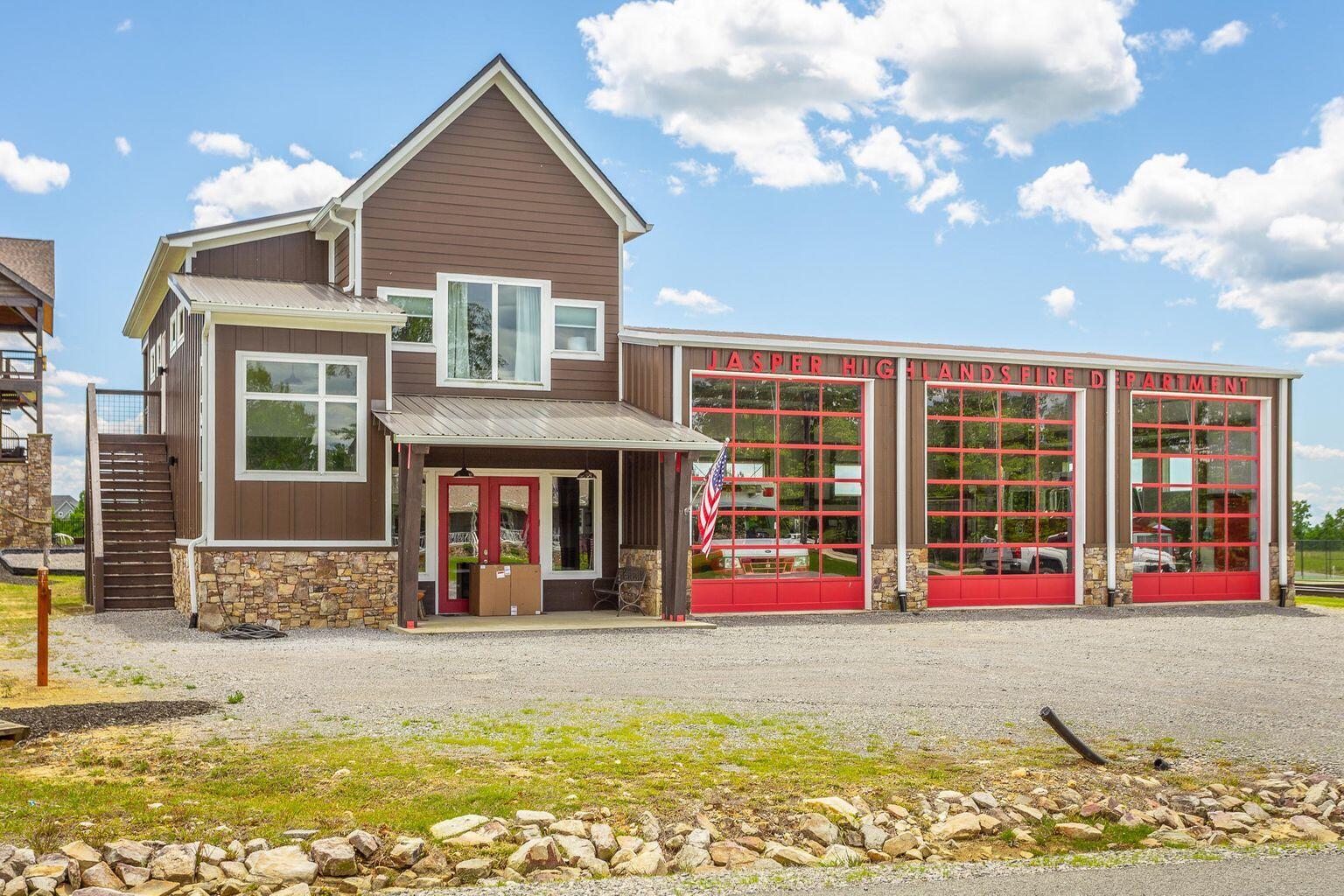 Compass Drive #RB114, Jasper, Tennessee image 37