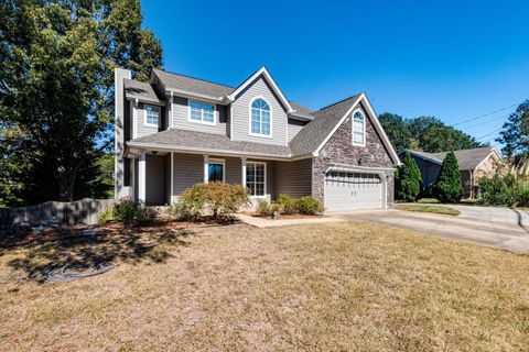 Tiny photo for 2221 Chimney Hills Drive, Soddy Daisy, TN 37379 (MLS # 1522425)
