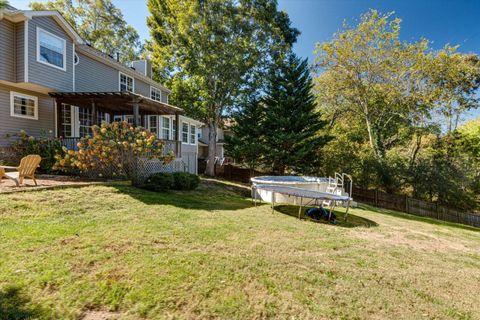 Tiny photo for 2221 Chimney Hills Drive, Soddy Daisy, TN 37379 (MLS # 1522425)