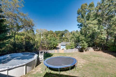 Tiny photo for 2221 Chimney Hills Drive, Soddy Daisy, TN 37379 (MLS # 1522425)