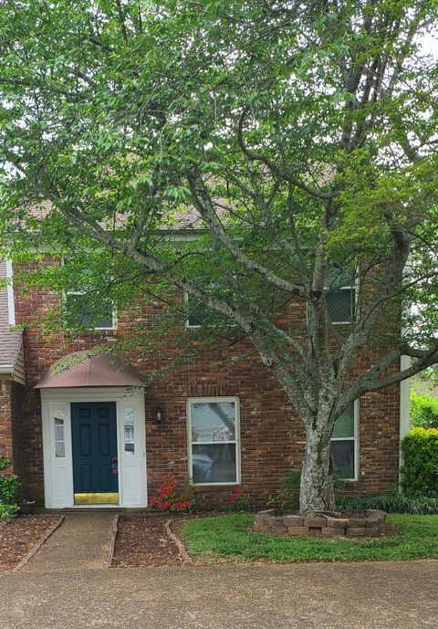 Photo of 6445 Brookmead Circle, Hixson, TN 37343 (MLS # 1506982)