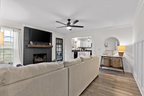 Tiny photo for 8113 Holly Hills Lane, Chattanooga, TN 37421 (MLS # 1529404)