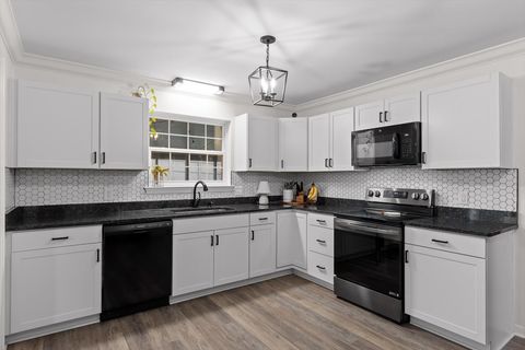 Tiny photo for 8113 Holly Hills Lane, Chattanooga, TN 37421 (MLS # 1529404)