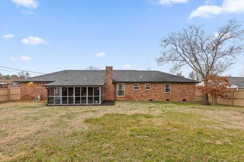 Tiny photo for 8113 Holly Hills Lane, Chattanooga, TN 37421 (MLS # 1529404)