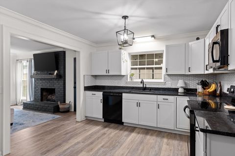 Tiny photo for 8113 Holly Hills Lane, Chattanooga, TN 37421 (MLS # 1529404)