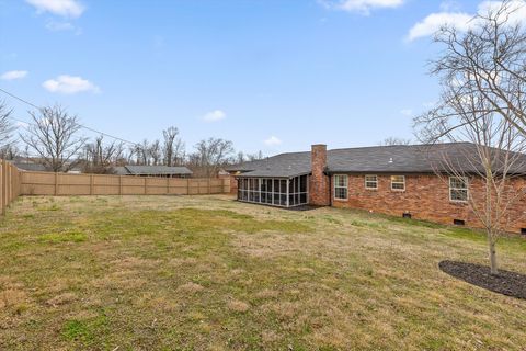 Tiny photo for 8113 Holly Hills Lane, Chattanooga, TN 37421 (MLS # 1529404)