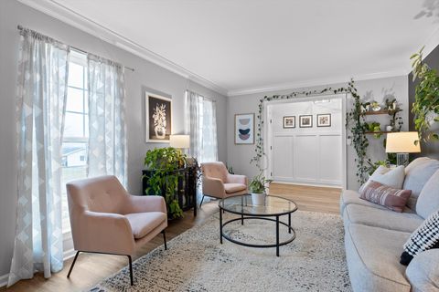 Tiny photo for 8113 Holly Hills Lane, Chattanooga, TN 37421 (MLS # 1529404)