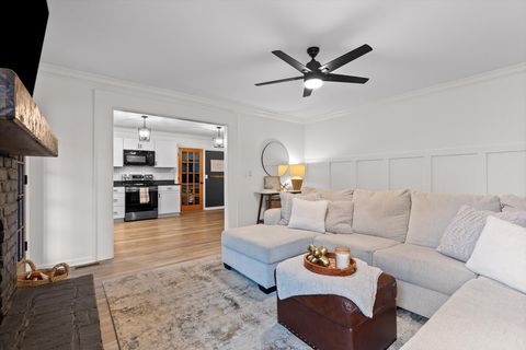 Tiny photo for 8113 Holly Hills Lane, Chattanooga, TN 37421 (MLS # 1529404)