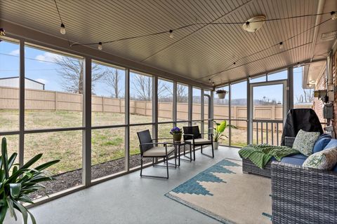 Tiny photo for 8113 Holly Hills Lane, Chattanooga, TN 37421 (MLS # 1529404)