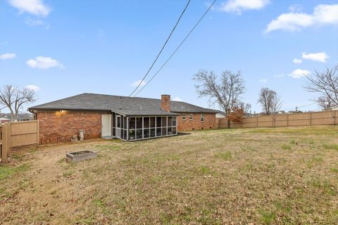 Tiny photo for 8113 Holly Hills Lane, Chattanooga, TN 37421 (MLS # 1529404)
