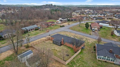 Tiny photo for 8113 Holly Hills Lane, Chattanooga, TN 37421 (MLS # 1529404)