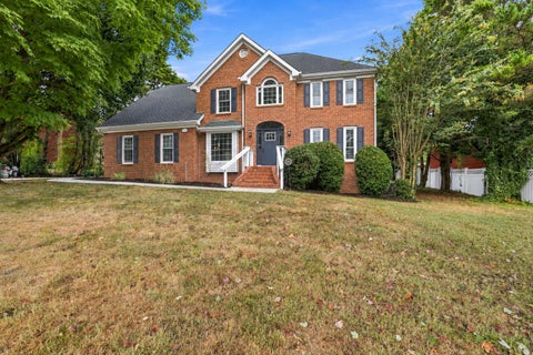 Photo of 9221 Hunters Bend Circle, Ooltewah, TN 37363 (MLS # 1543570)