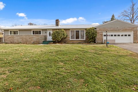 Photo of 710 Sylvan Dr Dr, Rockwood, TN 37854 (MLS # 1526928)