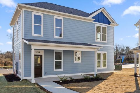 Tiny photo for 5160 Certain Circle, Hixson, TN 37343 (MLS # 1528043)