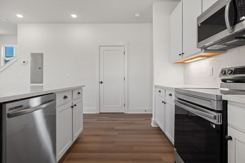 Tiny photo for 5160 Certain Circle, Hixson, TN 37343 (MLS # 1528043)