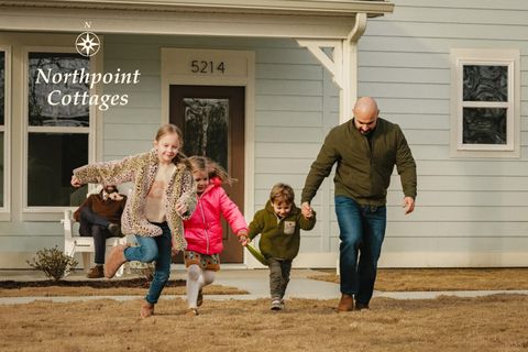 Tiny photo for 5160 Certain Circle, Hixson, TN 37343 (MLS # 1528043)