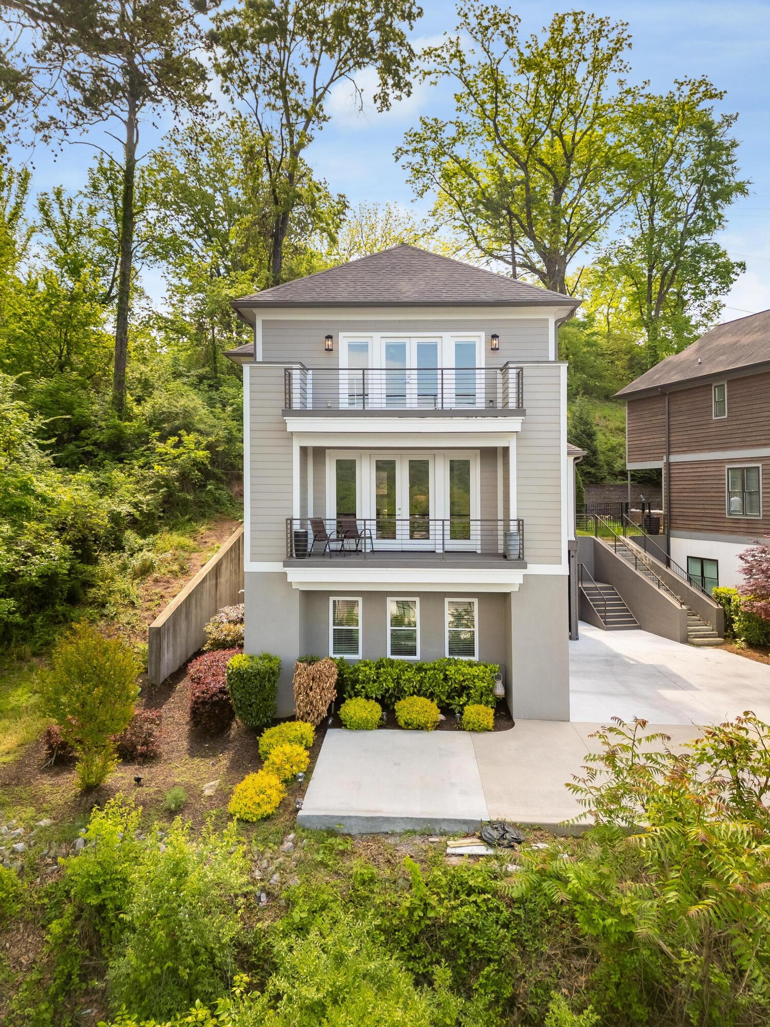 122 Parapet Trail, Chattanooga, Tennessee image 1