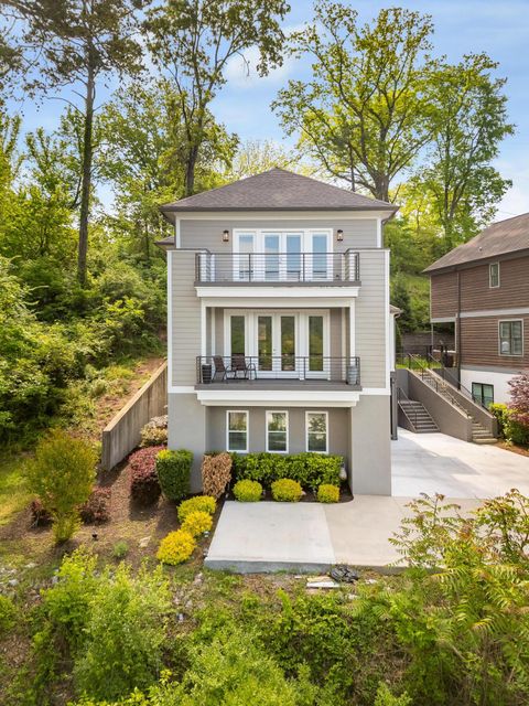 122 Parapet Trail Chattanooga TN 37405