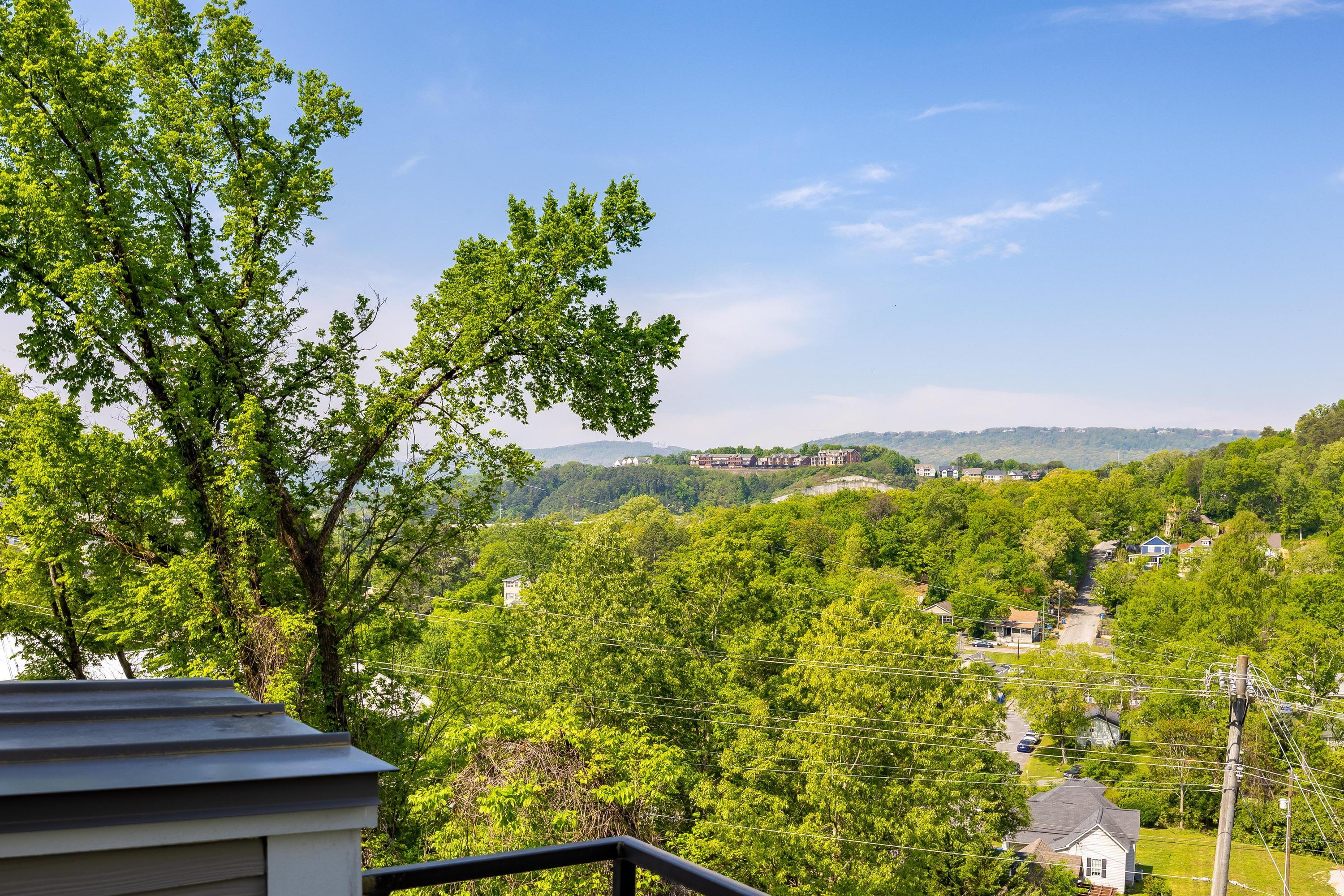 122 Parapet Trail, Chattanooga, Tennessee image 2
