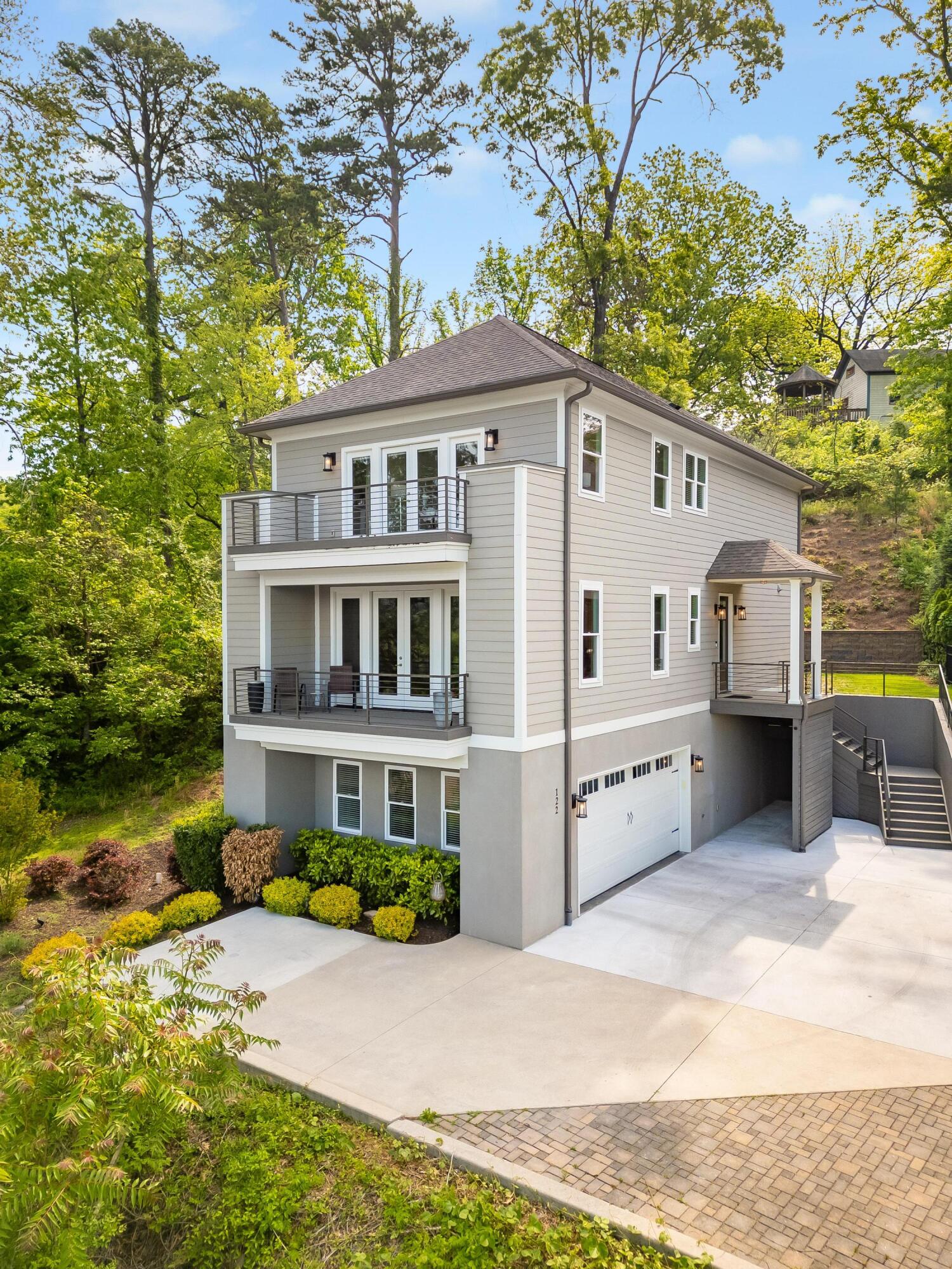 122 Parapet Trail, Chattanooga, Tennessee image 48