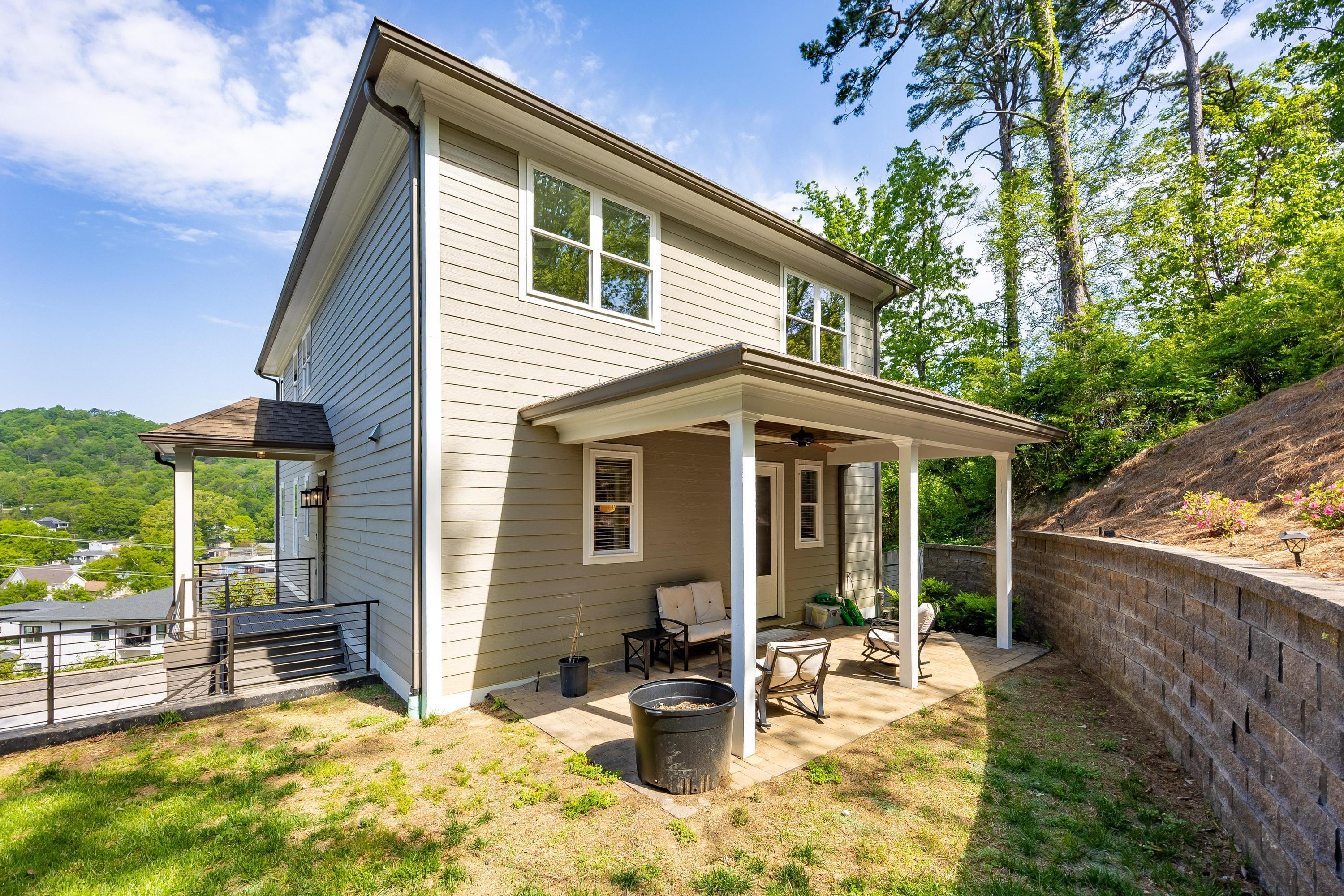 122 Parapet Trail, Chattanooga, Tennessee image 49